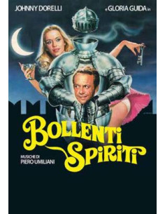 Bollenti Spiriti