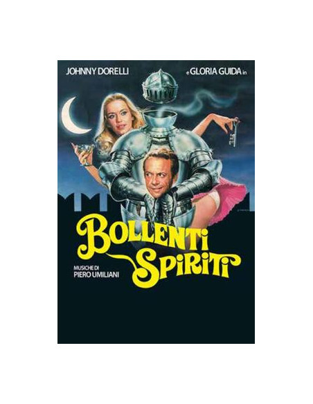 Bollenti Spiriti