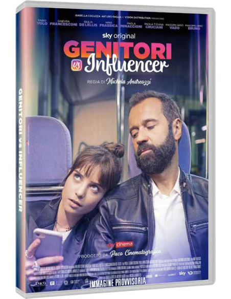 Genitori Vs Influencer