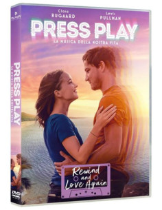 Press Play - La Musica Della Nostra Vita