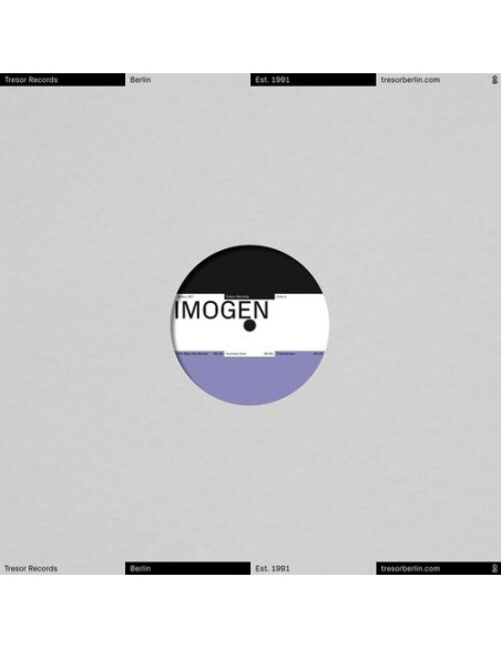 Imogen - Metanoia
