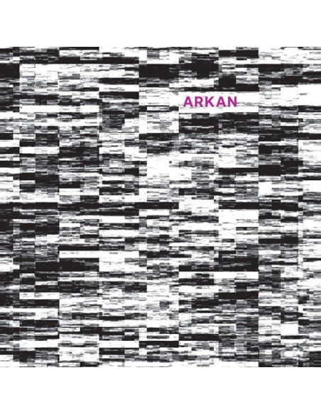 Arkan - Lightworker Part 1