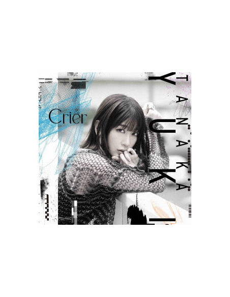 Tanaka Yuki - Crier  Limited  (Limited) - (CD)