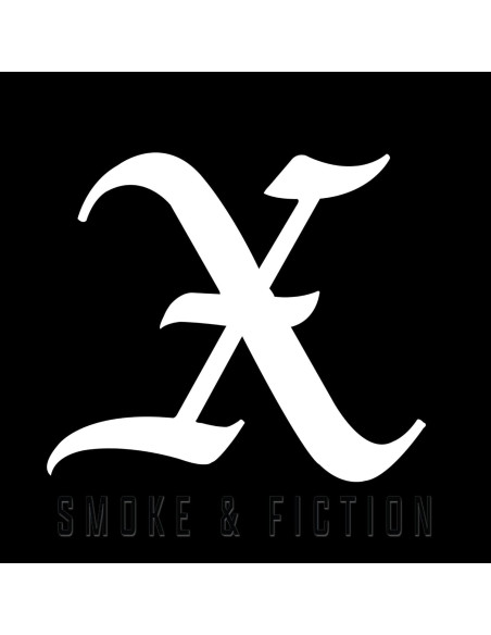 X - Smoke and Fiction
