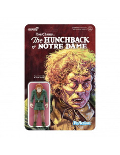 Universal Monsters: Super7 - The Hunchback Of Notre Dame