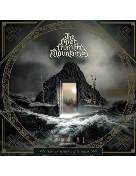 The Mist From The Mo - Portal - The Gathering Of Storms - (CD)