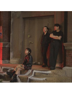 Future Nobodies - Future Nobodies