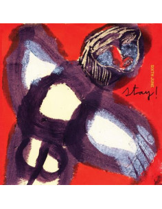 Sixth June - Stay! (Vinyl Purple Edt.)