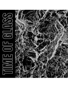 Giirls - Time Of Glass (Vinyl White Marbled)