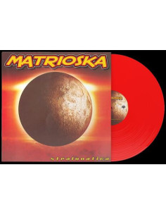 Matrioska - La Domenica Mattina - Marbled Vinyl 300