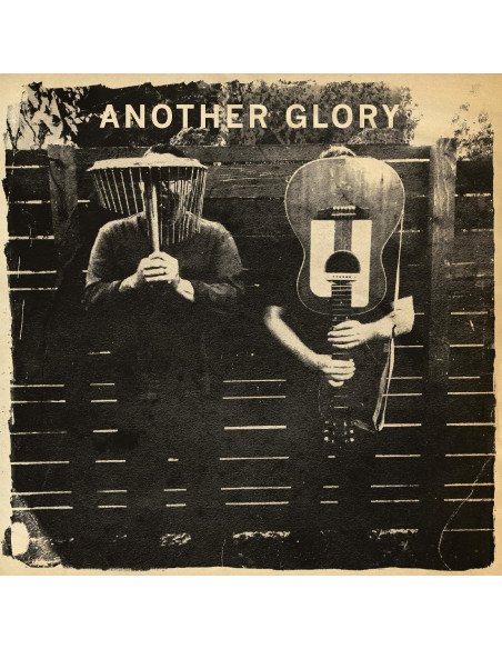 Another Glory - Another Glory - (CD)