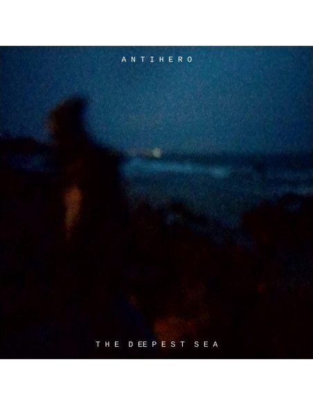 Antihero - The Deepest Sea - (CD)