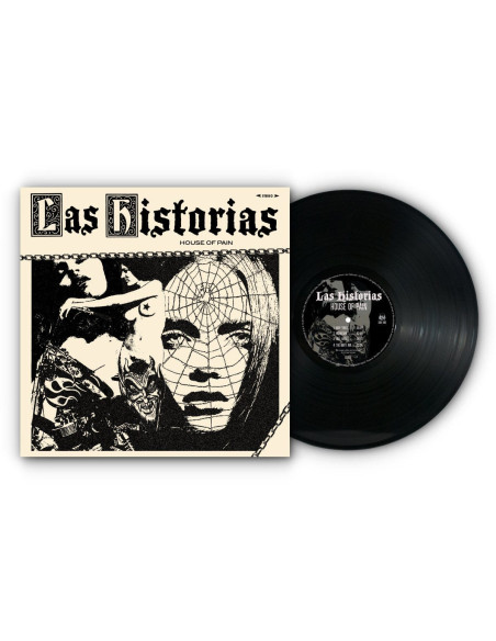 Las Historias - House Of Pain