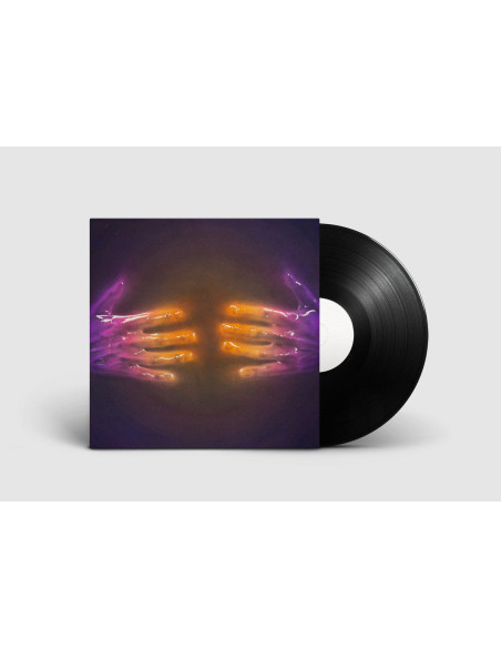 Desert Liminal - Glass Fate