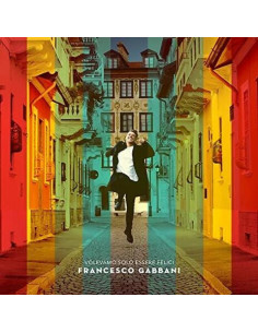 Gabbani Francesco - Volevamo Solo Essere Felic