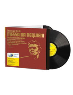 Karajan/Bp - Messa Da Requiem