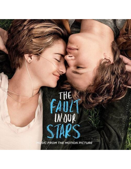 O.S.T.-The Fault In Our Stars - The Fault In Our Stars