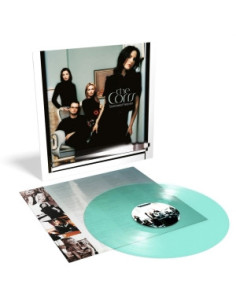 Corrs The - Borrowed Heaven