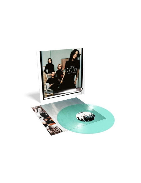 Corrs The - Borrowed Heaven