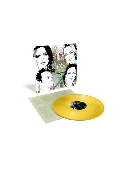 Corrs The - Home
