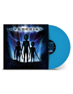 Hypocrisy - The Arrival (20Th Anniversary