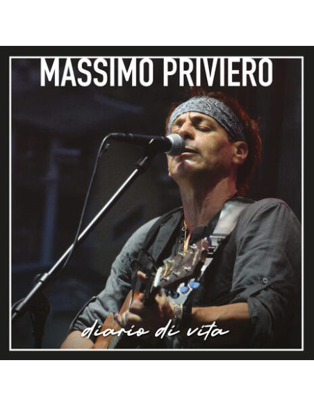 Priviero Massimo - Diario Di Vita