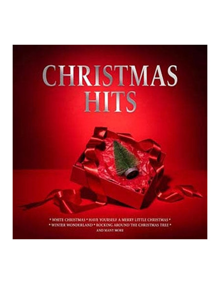 Compilation - Christmas Hits