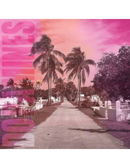 Dopamines - 80/20 (Colored Vinyl)