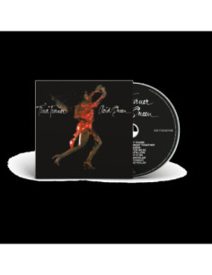 Turner Tina - Acid Queen - (CD)