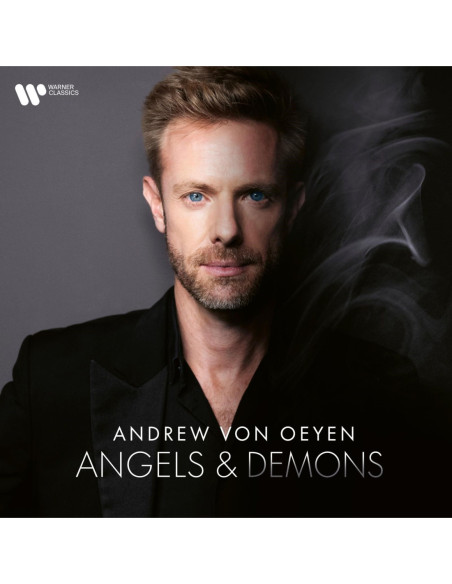 Von Oeyen Andrew - Angels And Demons - (CD)