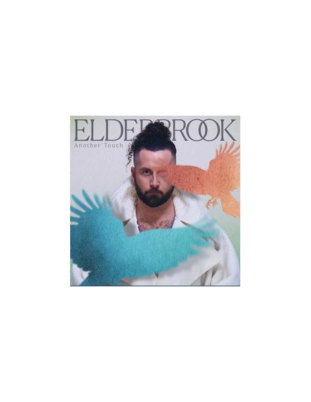 Elderbrook - Another Touch - (CD)