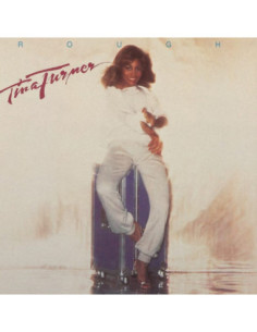 Turner Tina - Rough - (CD)