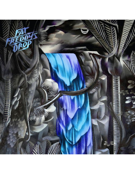 Fat Freddy'S Drop - Slo Mo - (CD)