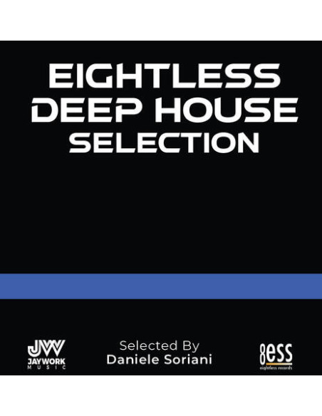 Compilation - Eightless Deep House Selection Selected - (CD)