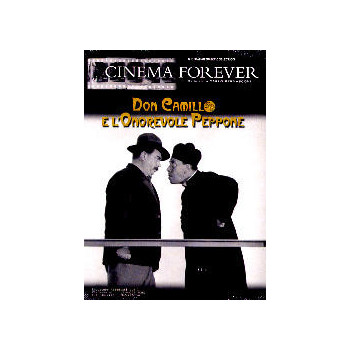 Don Camillo e l'Onorevole Peppone