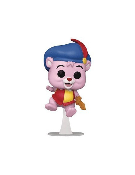 Disney: Funko Pop! - Adventures Of The Gummi Bears - Cubbi (Vinyl Figure 778)