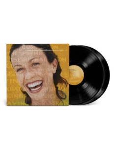 Morissette Alanis - Supposed Former Infatuation Junkie Thank U edition