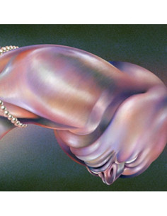 Walt Disco - The Warping - Pearl Vinyl