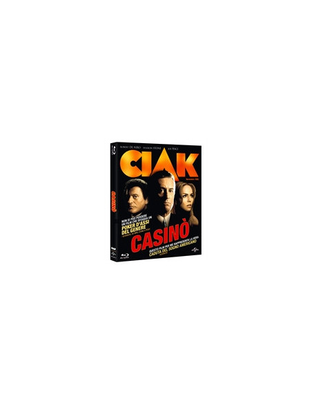 Casino (Ciak Collection)