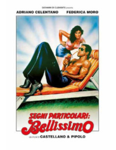 Segni Particolari Bellissimo