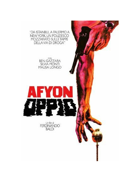 Afyon Oppio 8054806312838
