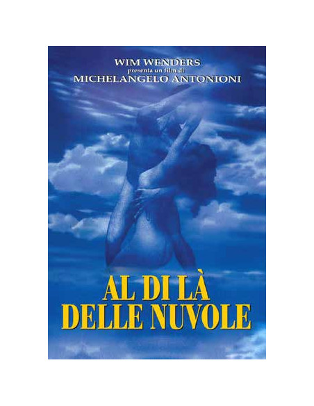 Al Di La' Delle Nuvole