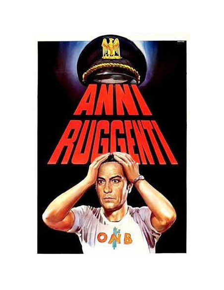 Anni Ruggenti