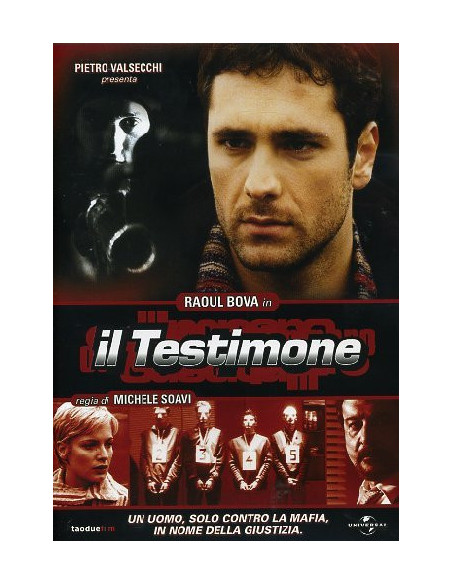 Testimone (Il)