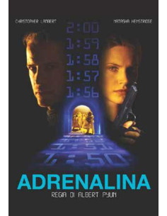 Adrenalina