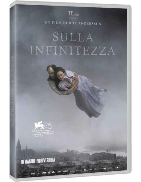 Sulla Infinitezza