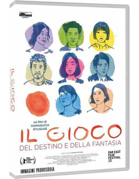 Gioco Del Destino E Della Fantasia (Il)
