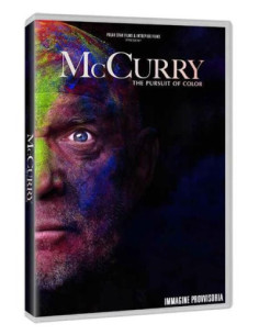 Steve Mc Curry: La Ricerca Del Colore