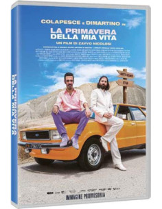 Primavera Della Mia Vita (La)