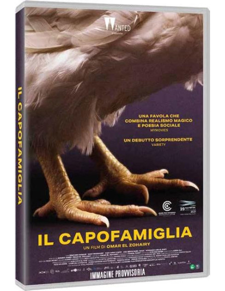 Capofamiglia (Il)